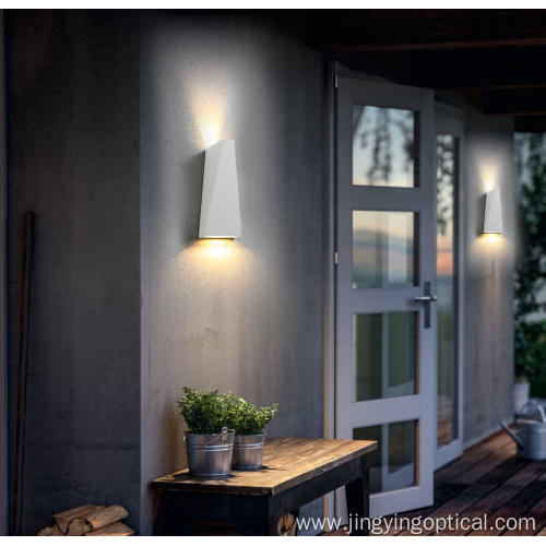 Outdoor High Quality Wall Light Lamp Waterproof IP65